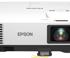 Máy chiếu EPSON EB-2165W chính hãng