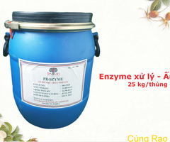 Enzyme xử lý nước, xử lý nhớt bạt Prozyme