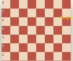 Chess Game With AI PHP Script