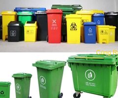 Bán sỉ lẻ toàn quốc thùng rác công cộng lh 0911041000