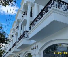 Tây Ninh : Cần Bán Căn nhà đẹp tại vị trí TP Tây Ninh