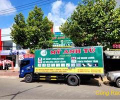 Bình Thuận: Công Ty Mỹ Anh Tú cần tuyển nhân viên kinh doanh